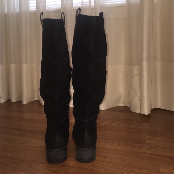 BP Traffic Slouch Boot - Picture 3 of 6